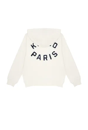 Спортивна кофта Kenzo Kids K61176 125/91c Ціна