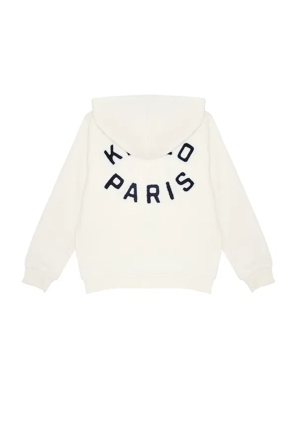 Спортивна кофта Kenzo Kids K61176 125/91c Ціна