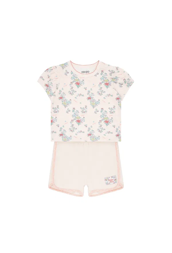 Комплект Kenzo Kids K60844 125/9Rp оригінал