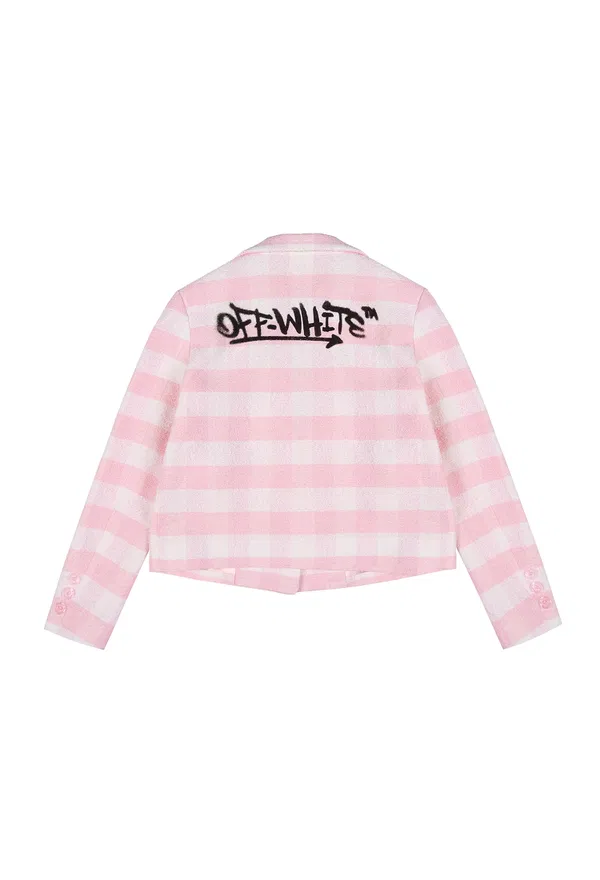 Піджак Off-White OGEN23 123/9Rs Ціна