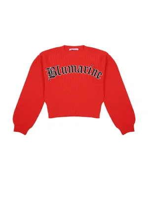 Светр Miss Blumarine 056MS1 223/99c Купити