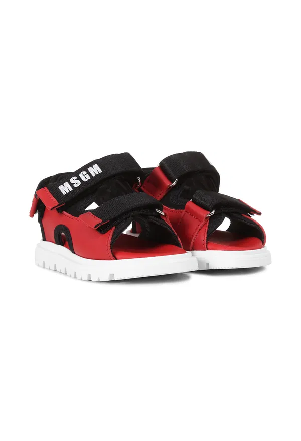 Сандалії MSGM 3940   123/09c Купити