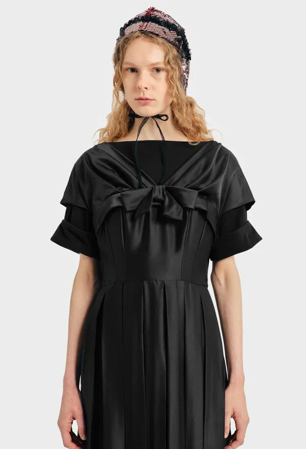 Шапка Simone Rocha 1053 226/9G5 в Украине