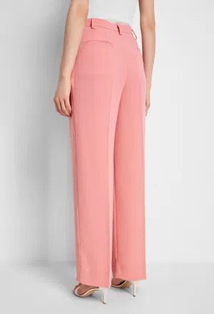 Штани FORTE DEI MARMI COUTURE 22SF2000 122/9GR оригінал