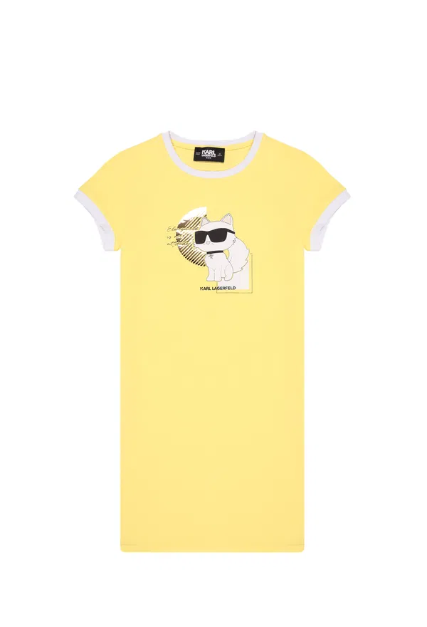 Сукня Karl Lagerfeld Z30073 124/9Jc Купити