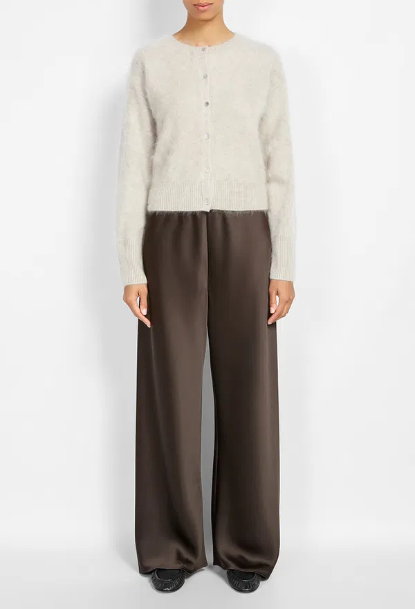 Кашемировый кардиган ALMADA LABEL 4714 226/9I6 Купить