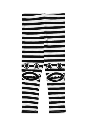 Легінси Zombie Dash LEGGIN 119/92s Купити