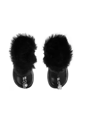 Шкіряні черевики BLUMARINE SHOES A3553 S210/42 1 оригінал