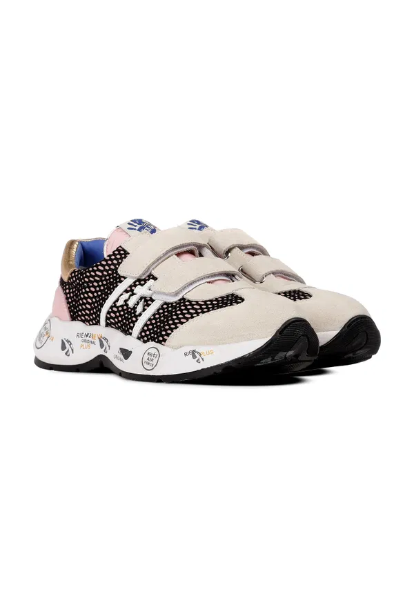 Кросівки Premiata Will Be 131543 121/46c Купити