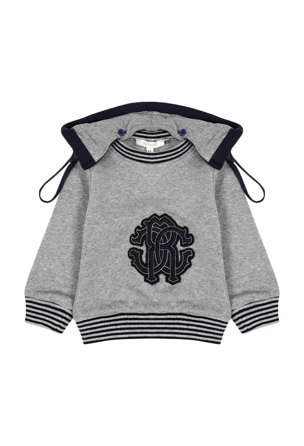 Худі Roberto Cavalli T8140 Y210/97 Купити