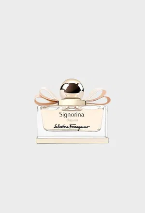 Туалетна вода Signorina Eleganza FERRAGAMO 18002 124/1A- Купити