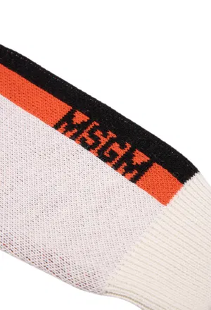 Штани MSGM A026   223/9Ec оригінал
