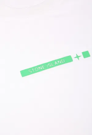 Футболка Stone Island 621054 222/9Ec в Україні