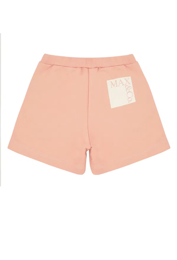 Шорти MAX&Co MX0317 126/9Pc Ціна