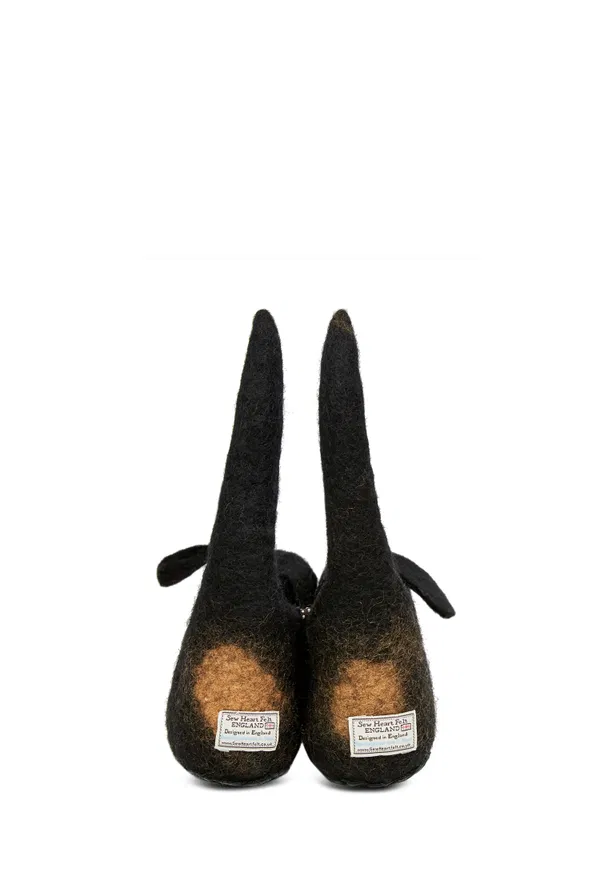 Вовняні капці Sew Heart Felt DACHSH 219/92c в Україні