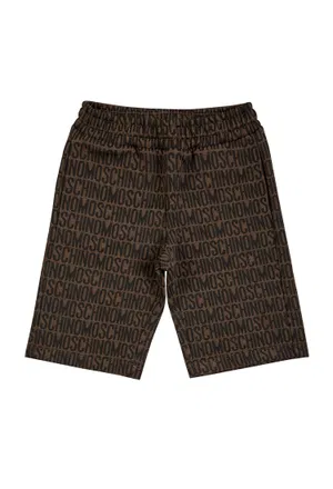 Шорти Moschino HUQ01H 124/93p Купити