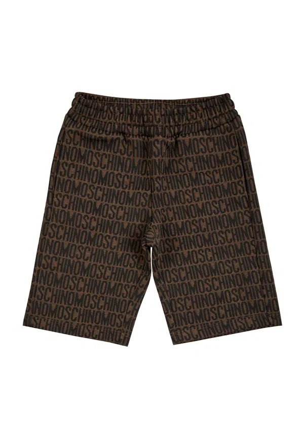 Шорти Moschino HUQ01H 124/93p Купити