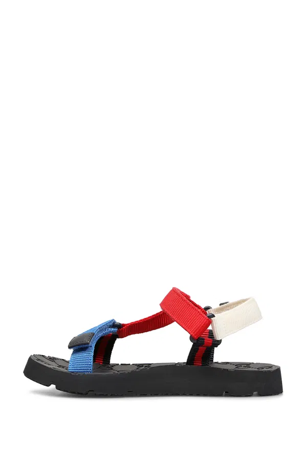 Сандалі GG Gucci 861903 126/9O Ціна