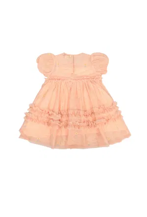 Сукня Stella McCartney Kids TU1F91 124/9Pp Ціна