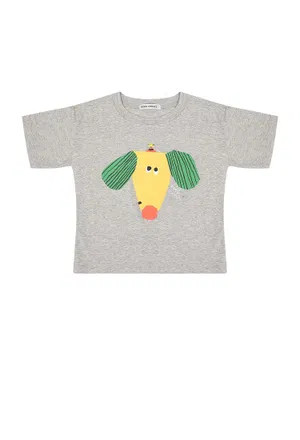 Футболка Bobo Choses C0120  125/97c Купити