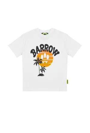 Футболка Barrow UTH006 124/91c Купити