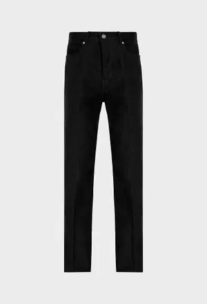 Джинсы FERRAGAMO 143476 224/9A2 Купить