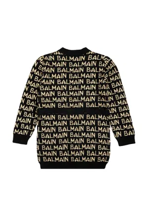 Вовняний кардиган Balmain 9A00   223/92p Ціна