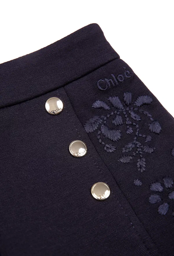 Брюки Chloé C04339 223/9Q в Украине