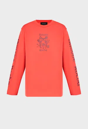 Лонгслив Simone Rocha 5194P72 226/9A9 Купить