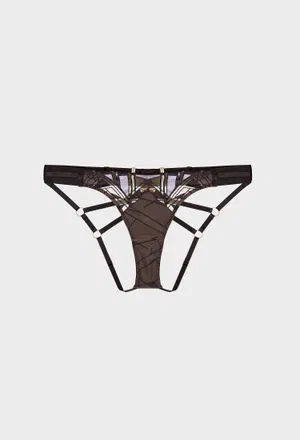 Труси Bordelle W25K01 224/92c Купити