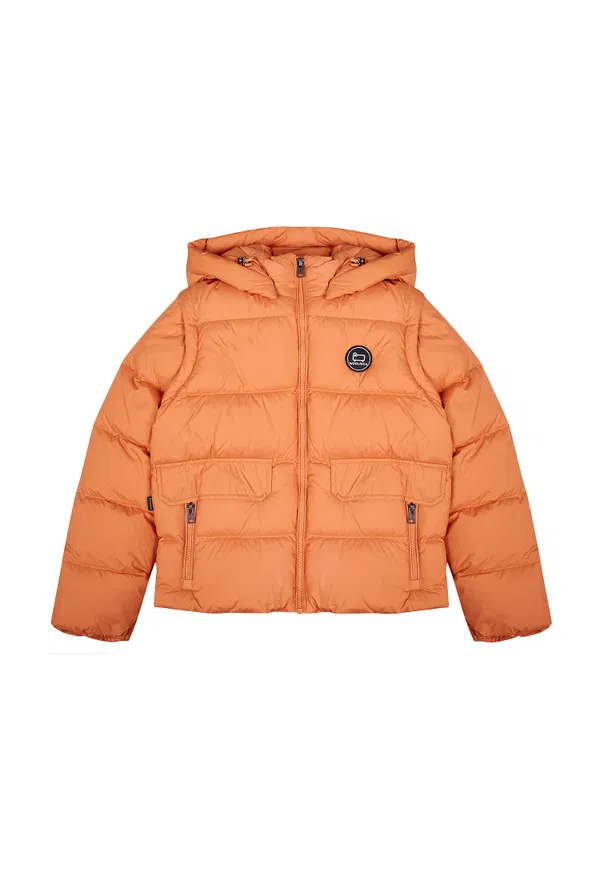 Пуховик-трансформер Woolrich 0200   221/9A Купити