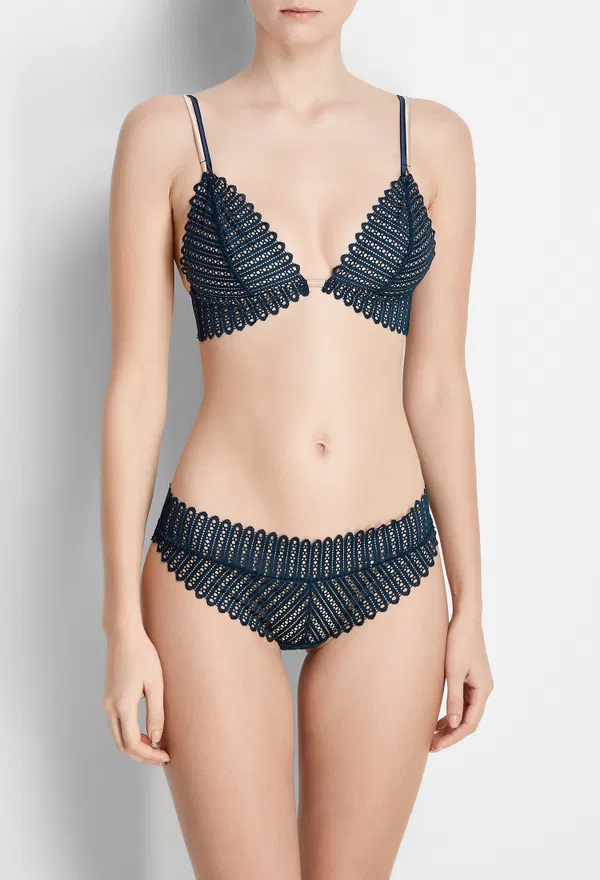 Бюстгальтер LIVY 134540 120/9Qc Купить