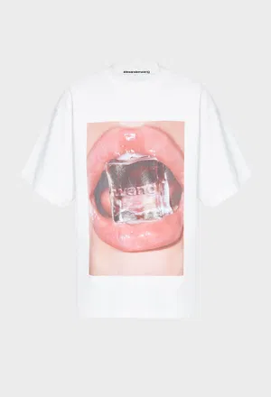 Футболка alexanderwang UCC2261891 126/9A1 Купити