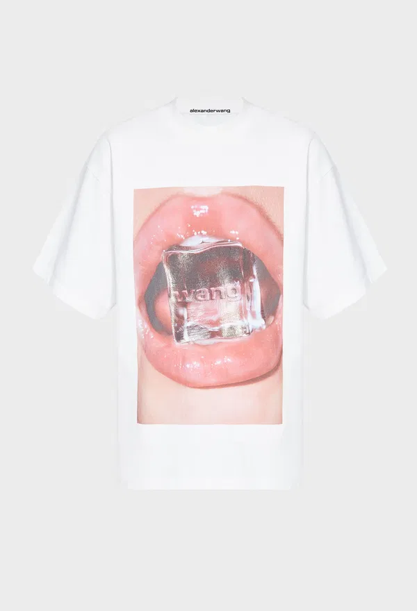 Футболка alexanderwang UCC2261891 126/9A1 Купити
