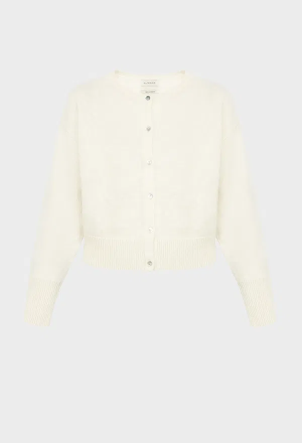 Кашемировый кардиган ALMADA LABEL 4714 226/9IE Купить
