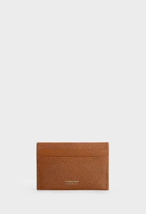 Шкіряна кредитниця FERRAGAMO 220007 126/0AT в Україні
