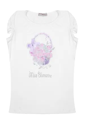 Топ Blumarine 5228  F111/91 Купити
