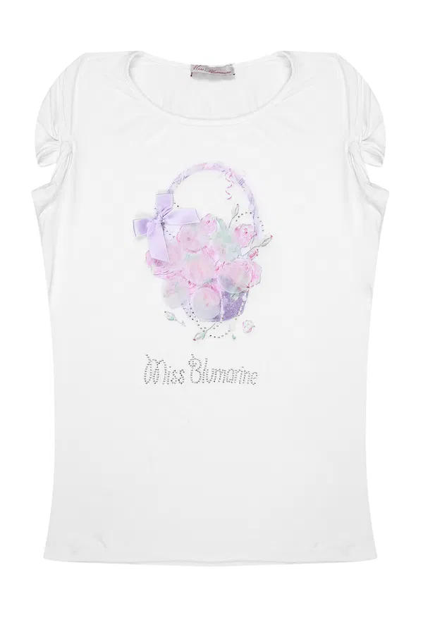Топ Blumarine 5228  F111/91 Купити