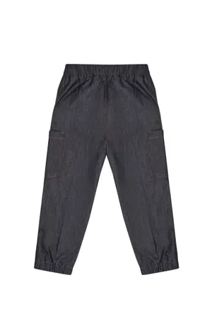 Дитячі штани Moncler 512A00 226/98 Ціна