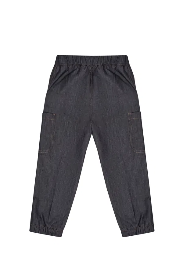 Дитячі штани Moncler 512A00 226/98 Ціна