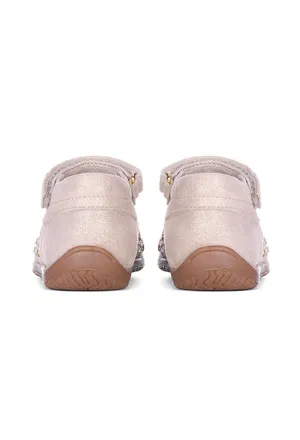 Замшевые туфли	 BLUMARINE SHOES A5011 T216/0Z в Украине