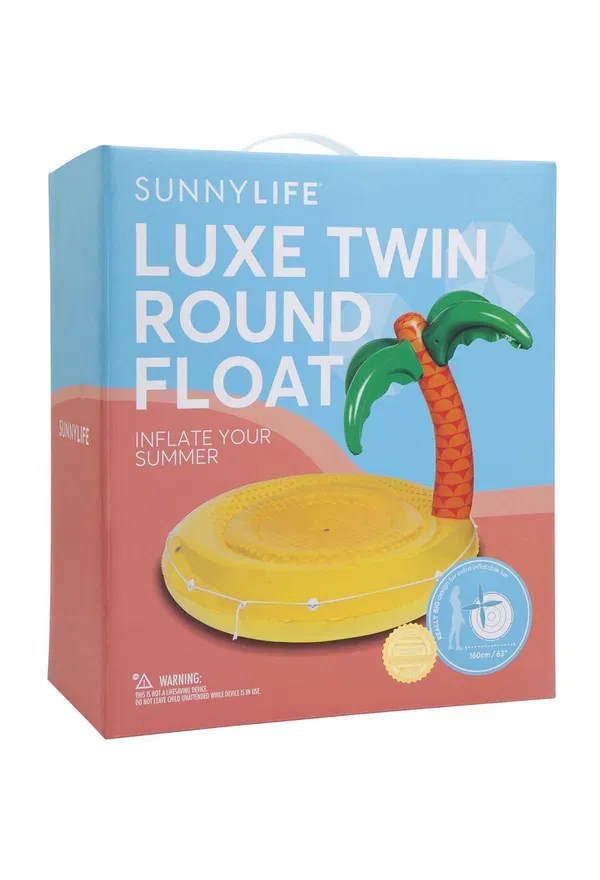 Надувний матрац Sunnylife LROLTR 218/RJc в Україні