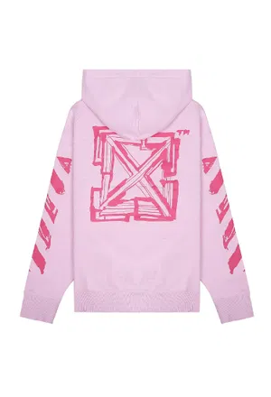 Худи Off-White OGBB22 222/9Rc Цена