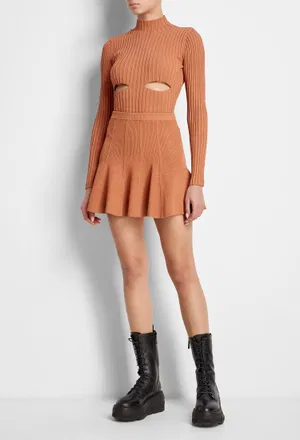 Гольф DION LEE A7519F 221/9DA Цена