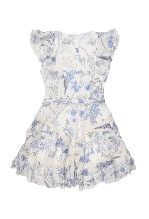 Сукня Miss Blumarine 060T25 123/9Ep Ціна