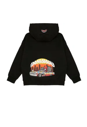 Худі Sprayground 346G   225/92c Ціна