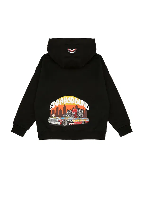 Худі Sprayground 346G   225/92c Ціна