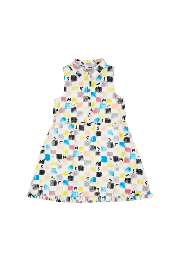 Сукня MSGM R174   124/9Op якість