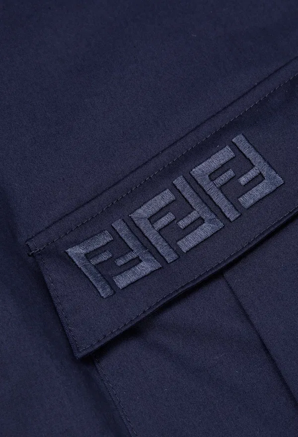 Шорти Fendi JMF335 121/9Q в Україні