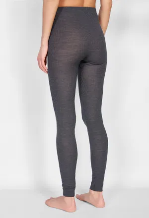 Шерстяные леггинсы ZIMMERLI 2948   225/9X оригинал